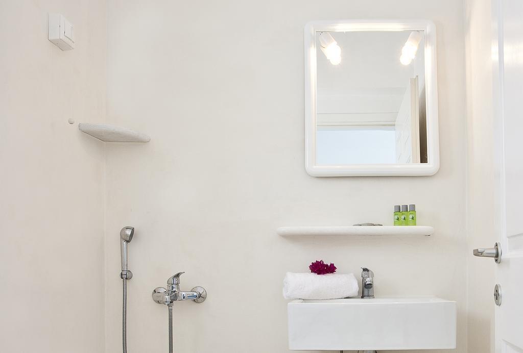 Sunday Hotel Antiparos Room photo