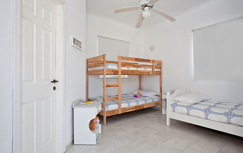 Sunday Hotel Antiparos Exterior photo