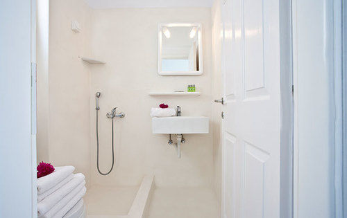 Sunday Hotel Antiparos Exterior photo